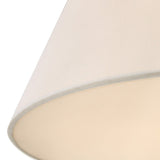 Bruna Pendant - Lacquered Brass