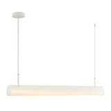 Brunel Linear Suspension - Small by Sonneman