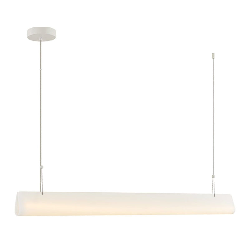 Brunel Linear Suspension - Small by Sonneman