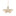 Brushed Brass/Optic Gold 9 Lights Apiales Chandelier by Nuura