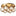 Bushed Brass/Optic Gold Apiales 7 Plafond Ceiling Light by Nuura