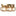 Bushed Brass/Optic Gold Apiales 7 Plafond Ceiling Light by Nuura