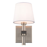 Brushed Nickel Chloe Task Light by WAC Lighting