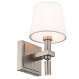 Brushed Nickel Chloe Task Light by WAC Lighting