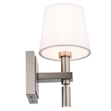 Brushed Nickel Chloe Task Light by WAC Lighting