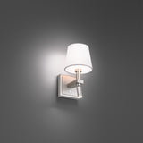 Brushed Nickel Chloe Task Light by WAC Lighting