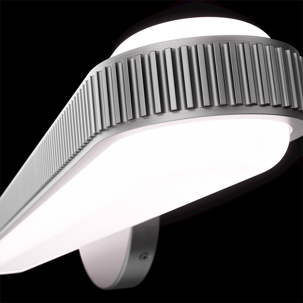 Mainline Wall Light by Modern Forms