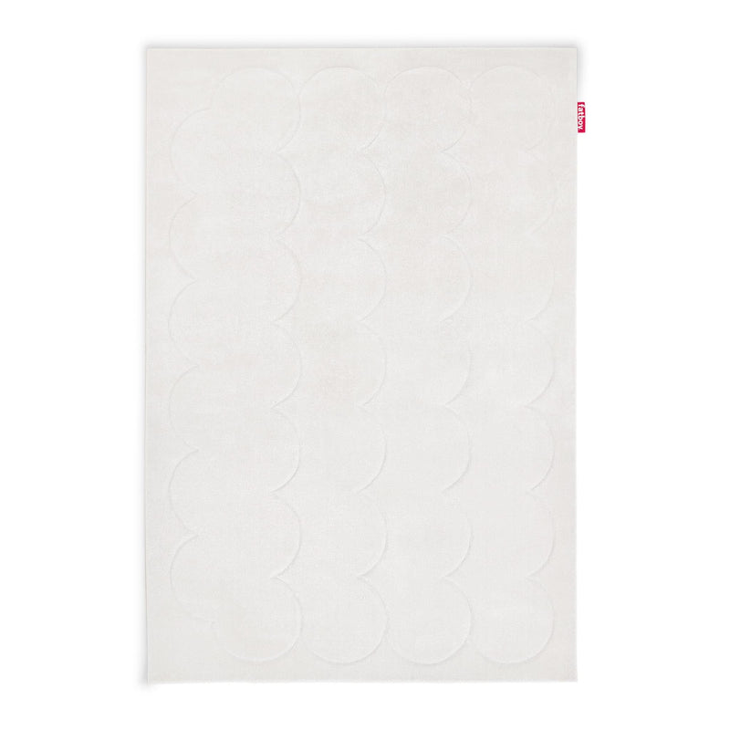 Bubble Area Rug - Vanilla Ice