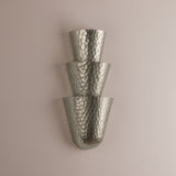 Bucharest Wall Sconce by Corbett