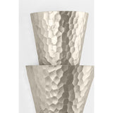 Bucharest Wall Sconce by Corbett