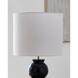 Buckley Table Lamp — view 8