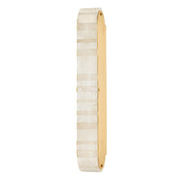 Budapest Wall Sconce by Corbett