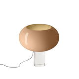 Buds 2 Table Lamp Cipria by Foscarini - View 1