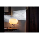 Buds 2 Table Lamp Cipria by Foscarini - Lifestyle View 1