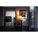 Buds 2 Table Lamp Cipria by Foscarini - Lifestyle View 3