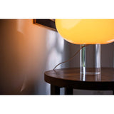 Buds 2 Table Lamp Cipria by Foscarini - Lifestyle View 4