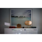 Buds 2 Table Lamp Cipria by Foscarini - Lifestyle View 5