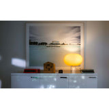 Buds 2 Table Lamp Cipria by Foscarini - Lifestyle View 6