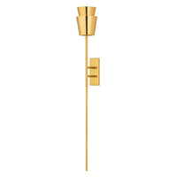 Buenos Aires Wall Sconce by Corbett