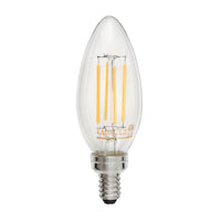 Bulb Accessory Lamp
