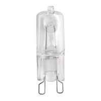 Bulb Clear G9 Halogen 60w - by Hinkley