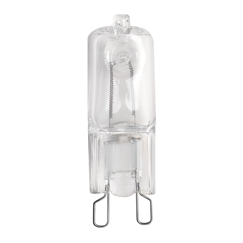 Bulb Clear G9 Halogen 60w - by Hinkley
