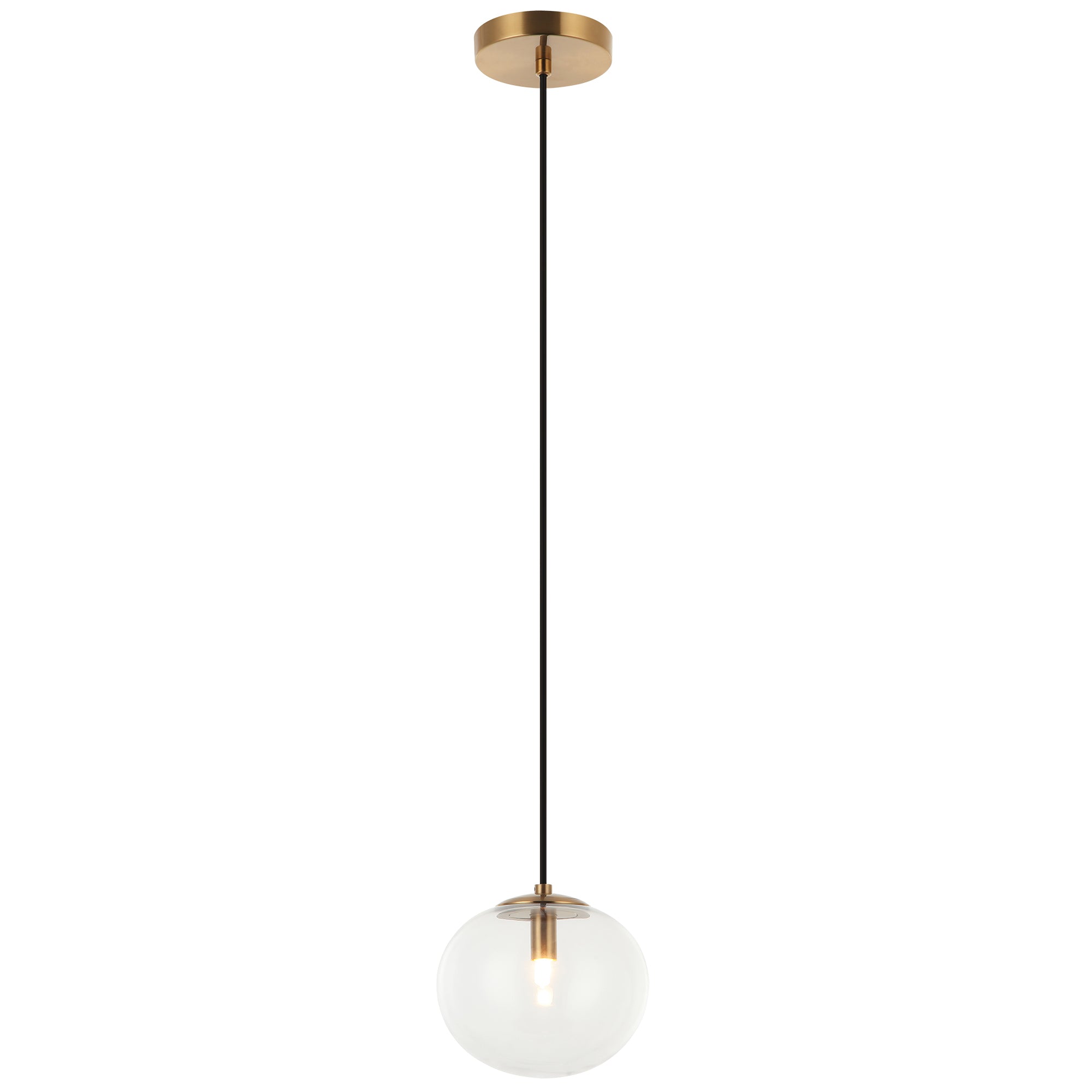 Bulbus Pendant Light By Matteo