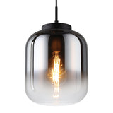 Bulciago Pendant Light Small by Eglo - detail view