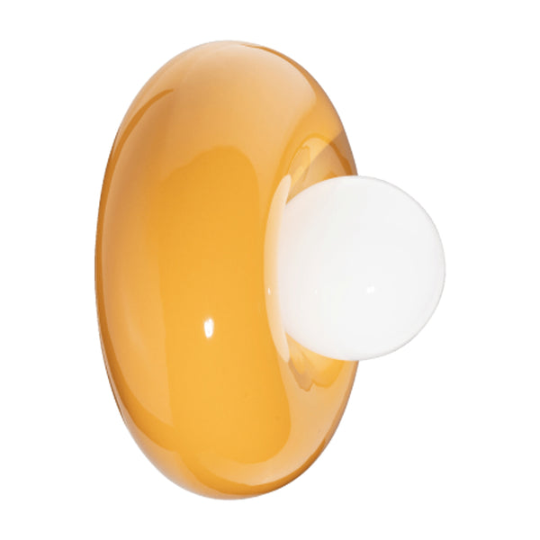 Bumbum Wall Sconce GIA By Ferroluce