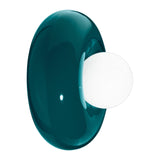 Bumbum Wall Sconce VPE By Ferroluce