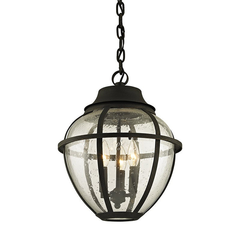 Bunker Hill Lantern by Troy Lighting