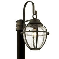 Bunker Hill Post by Troy Lighting