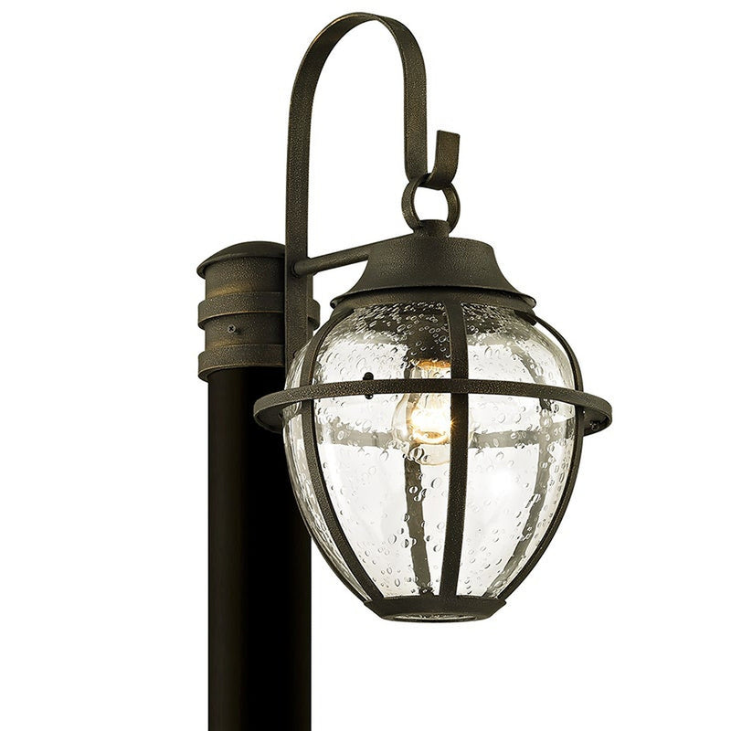 Bunker Hill Post by Troy Lighting