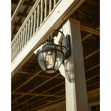 Bunker Hill Wall Sconce by Troy Lighting