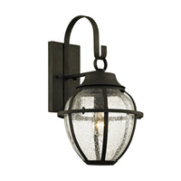 Bunker Hill Wall Sconce - Small by Troy Lighting