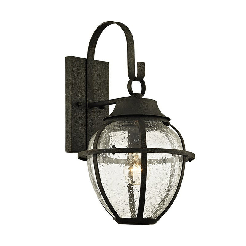 Bunker Hill Wall Sconce - Small by Troy Lighting