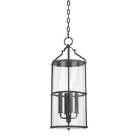 Burbank Pendant by Troy Lighting