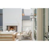 Burbank Wall Sconce by Troy Lighting