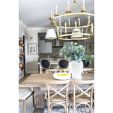 Burdett Pendant by Hudson Valley