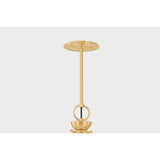 Burghley Linear Suspension by Hudson Valley