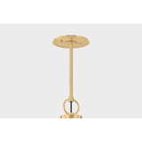 Burghley Linear Suspension by Hudson Valley