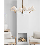 Burke Chandelier — view 9