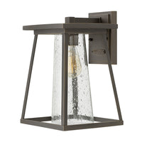 Burke Medium Wall Mount Lantern