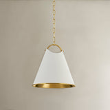 Burnbay Pendant by Hudson Valley