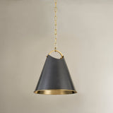 Burnbay Pendant by Hudson Valley