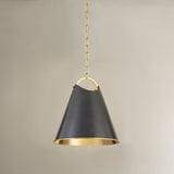 Burnbay Pendant by Hudson Valley