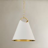 Burnbay Pendant by Hudson Valley