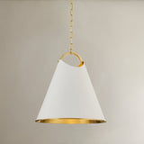 Burnbay Pendant by Hudson Valley