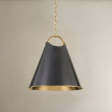 Burnbay Pendant by Hudson Valley