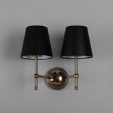 Bursa Double Wall Light